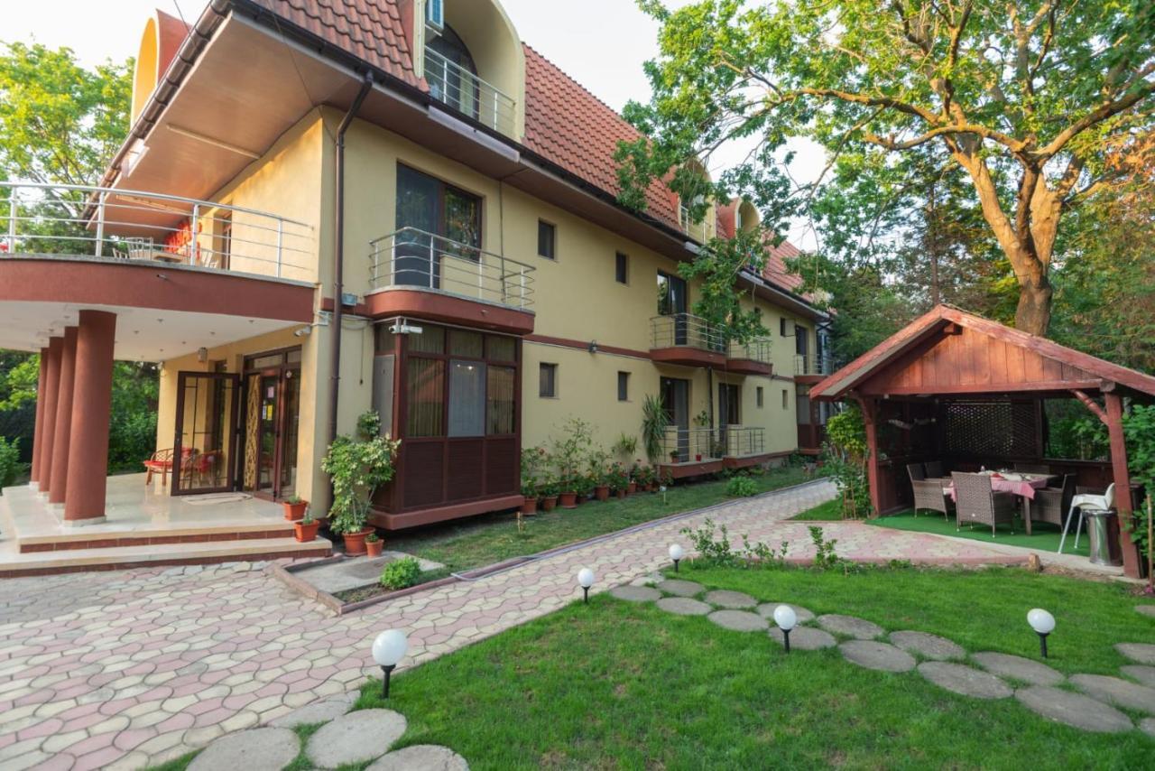 Casa Meyra Hotel Jupiter Exterior photo